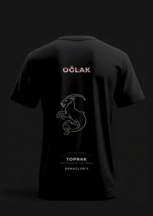 Steinbock · Regular T-Shirt