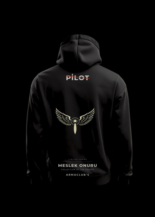 Pilot · Hoodie