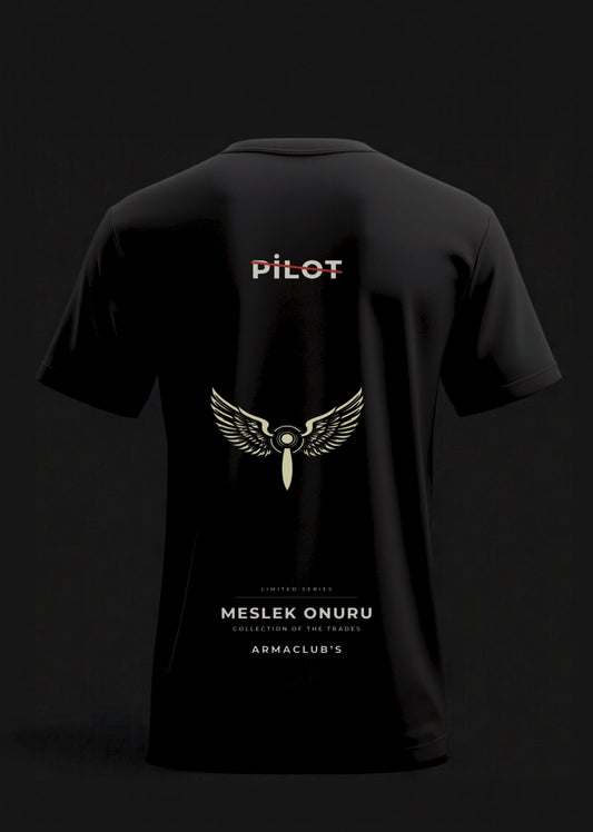 Pilot · Regular T-Shirt