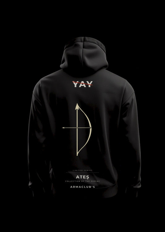 Schütze · Hoodie
