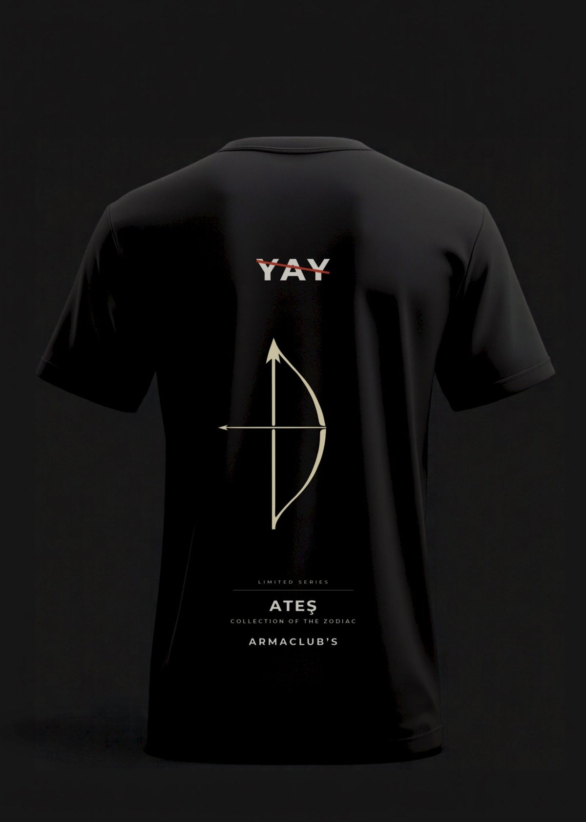 Yay · Regular Tee