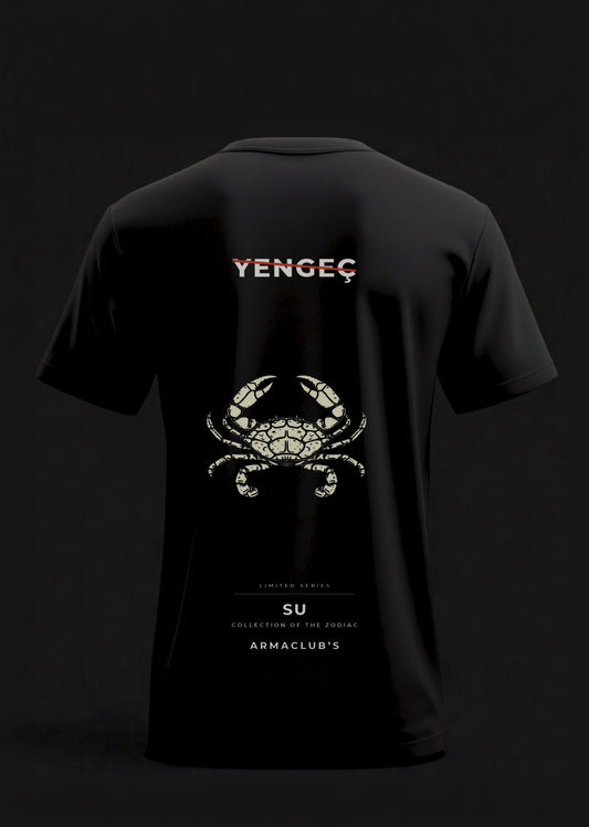 Cáncer · Camiseta Regular